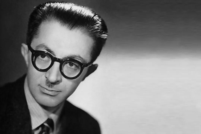 معرفی کوتاه صادق هدایت به عنوان یکی از تأثیرگذارترین نویسندگان معاصر ایرانی